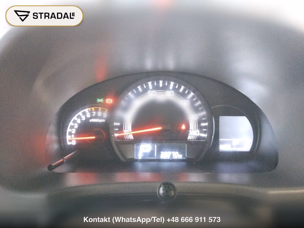 SUZUKI EVERY 5D PA LIMITED, miniaturka 7