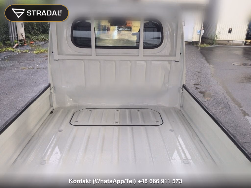 DAIHATSU HIJET TRUCK 4WD STANDARD, miniaturka 7