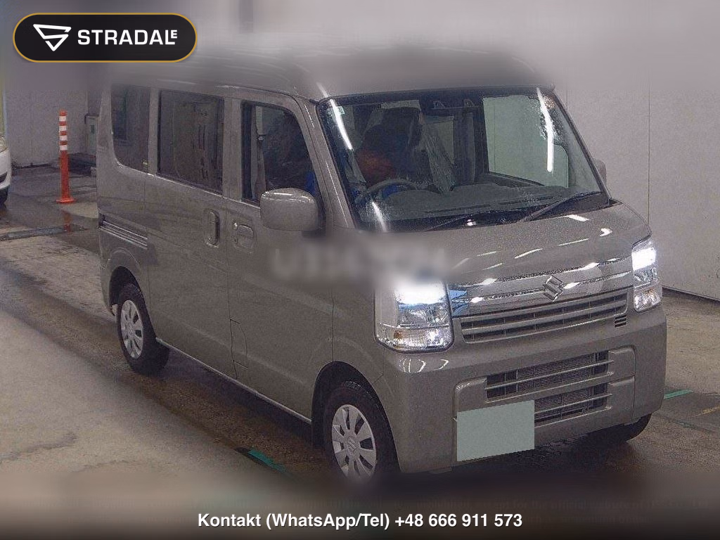 SUZUKI EVERY 5D JOIN, miniaturka 2