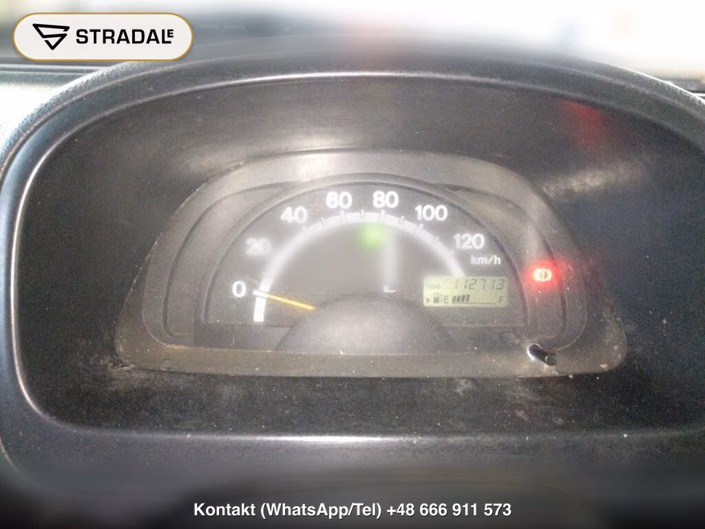 SUZUKI CARRY TRUCK KC, miniaturka 4