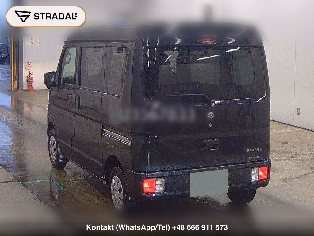SUZUKI EVERY 5D PC, miniaturka 3