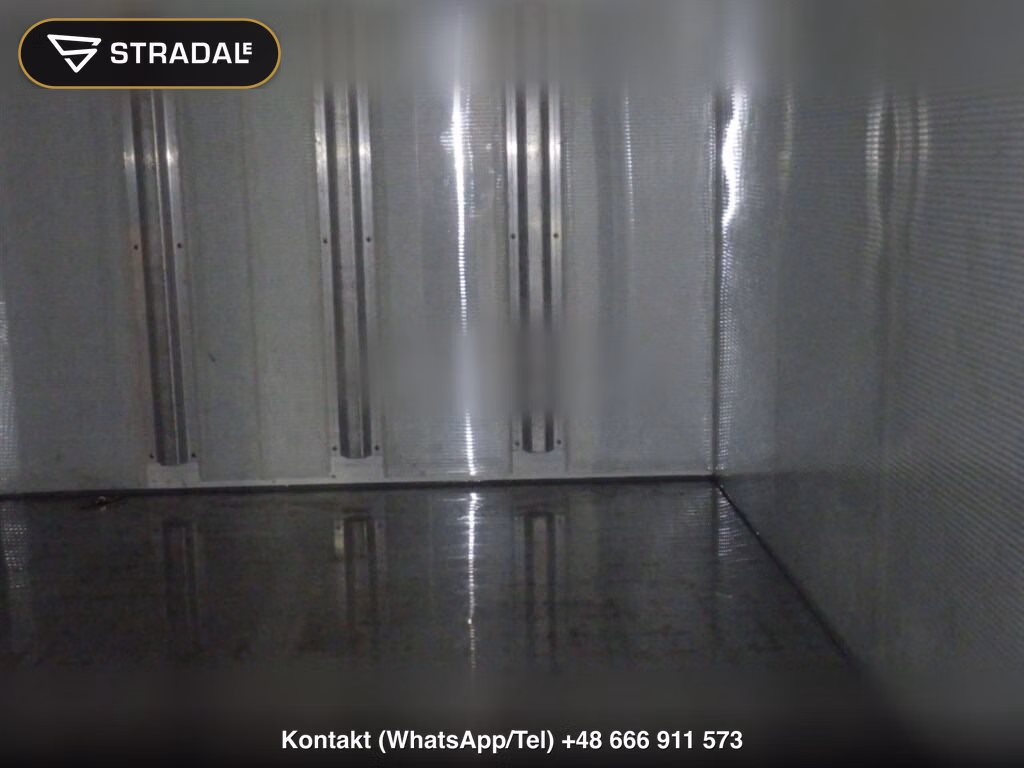 SUZUKI CARRY TRUCK FREEZING REFRIGERATOR, miniaturka 7