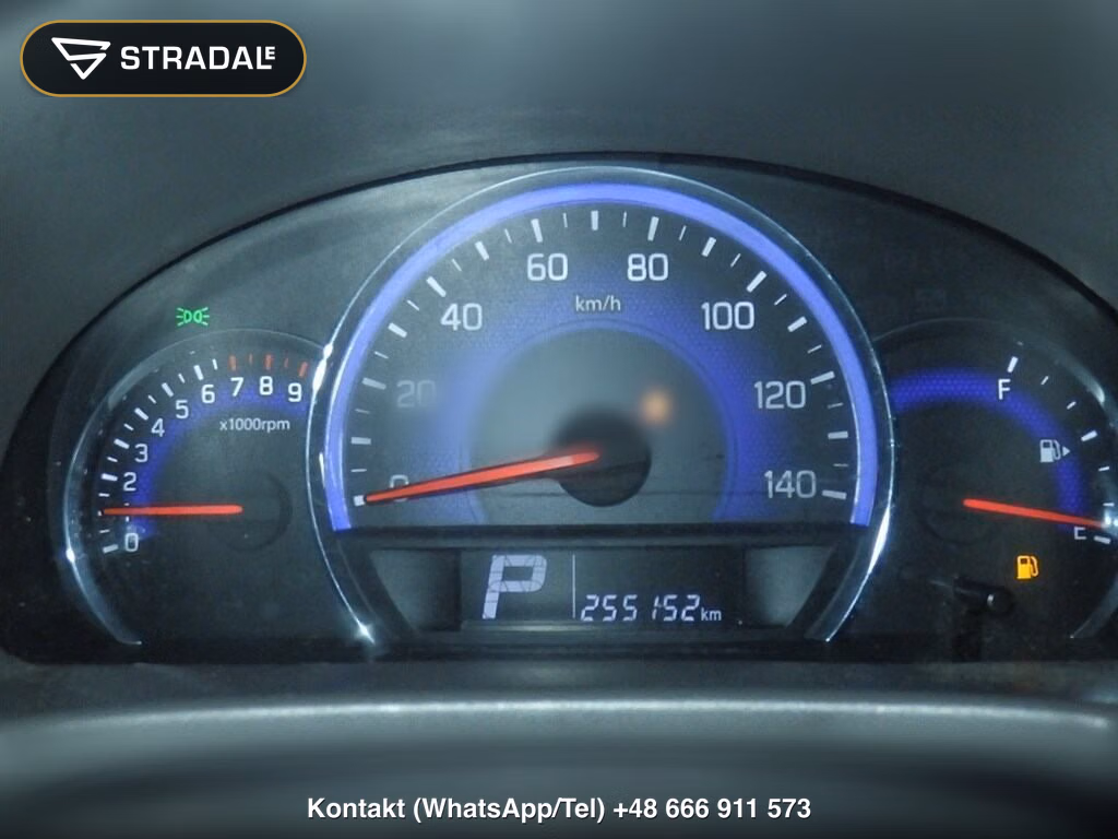SUZUKI EVERY 5D JOIN TURBO, miniaturka 7