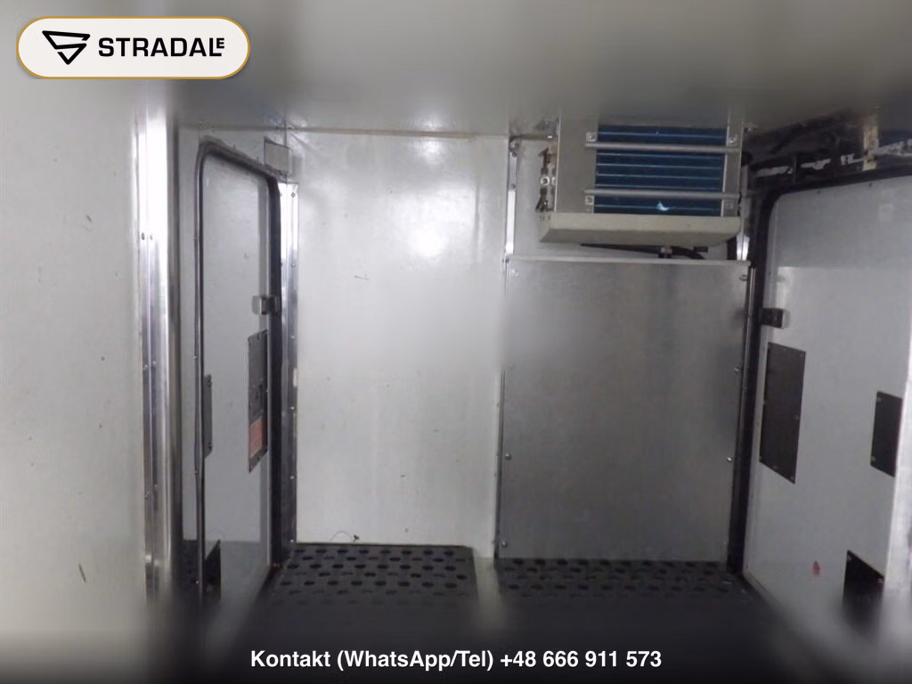 DAIHATSU HIJET TRUCK FREEZING REFRIGERATOR, miniaturka 7