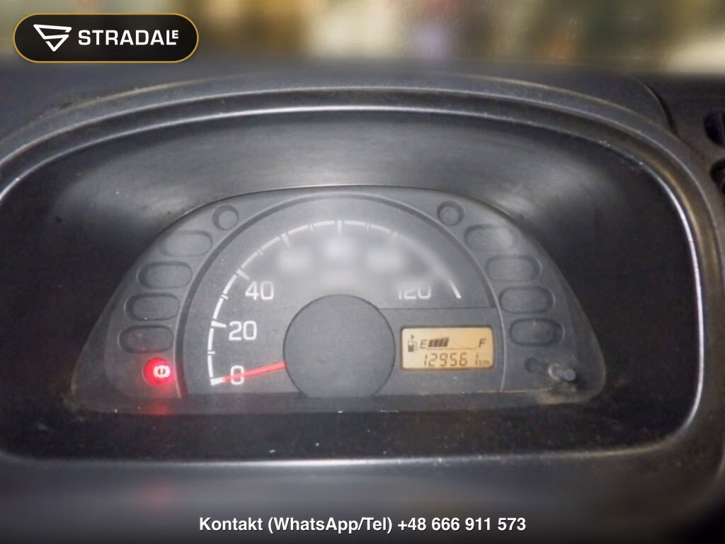 SUZUKI CARRY TRUCK 4WD KC AIR CONDITIONING POWER STEERING, miniaturka 4
