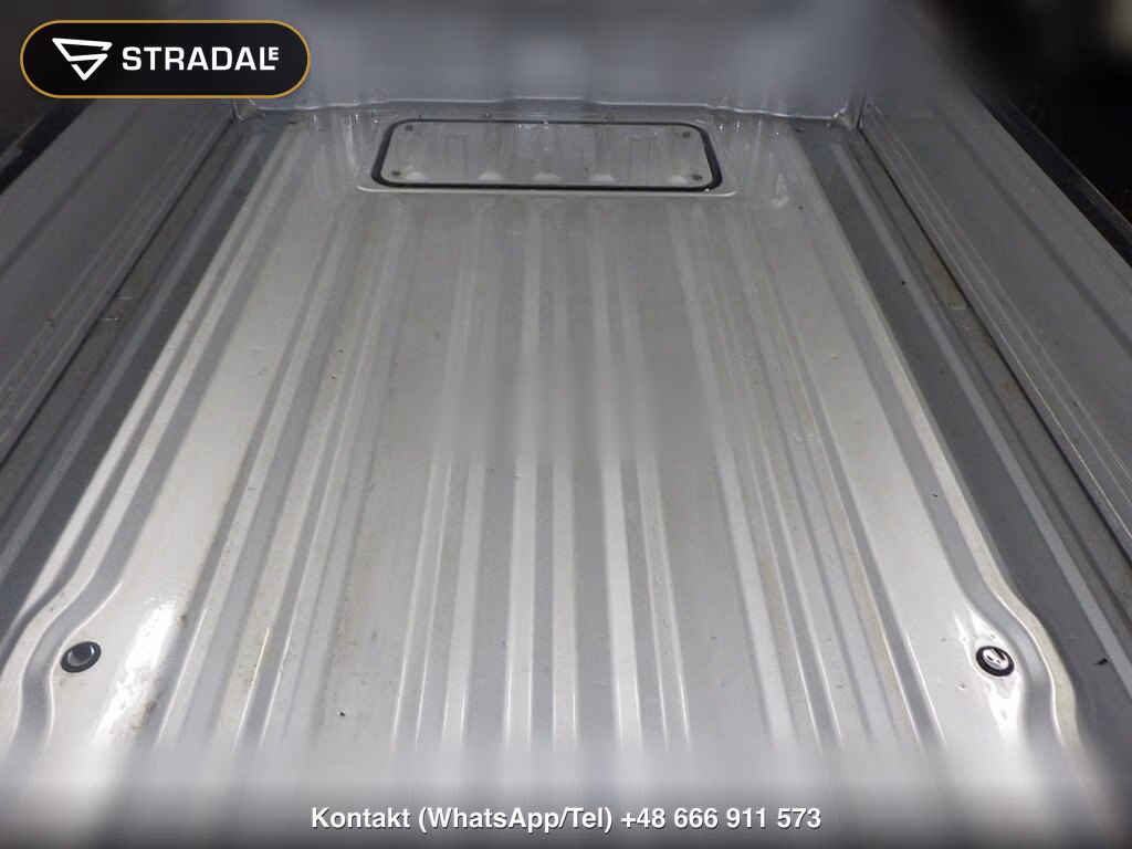 SUZUKI CARRY TRUCK 4WD KC AIR CONDITIONING POWER STEERING, miniaturka 7