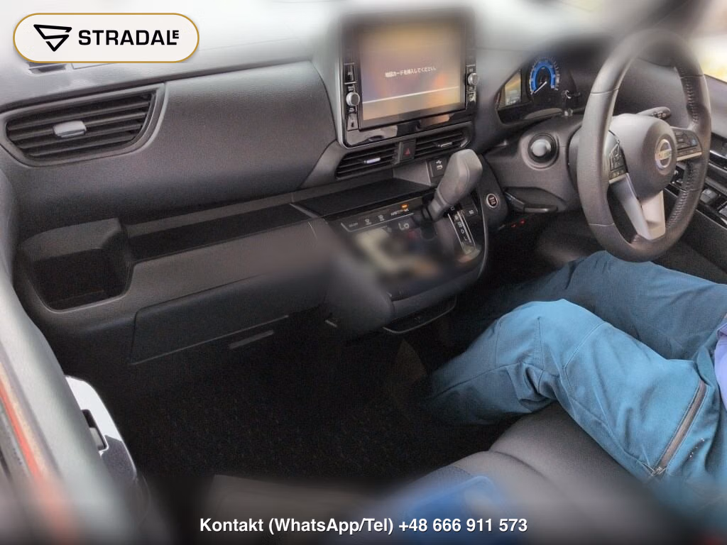 NISSAN ROOX HIGHWAY STAR G TURBO PROPILOT EDITION, miniaturka 4