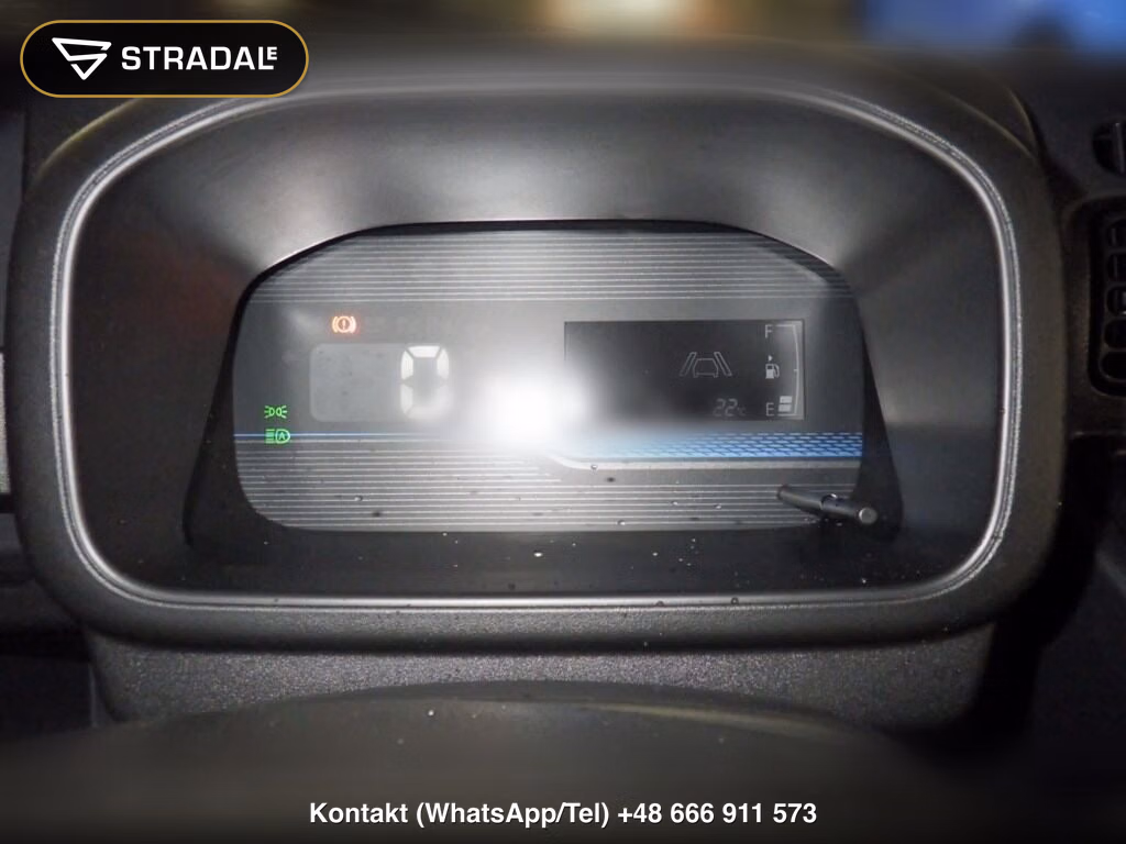 SUZUKI CARRY TRUCK 4WD KC NOUHAN, miniaturka 4