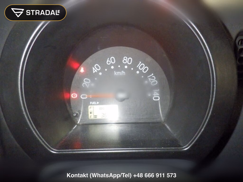 DAIHATSU HIJET TRUCK 4WD AIR-CONDITIONER POWER-STEERING SPECIAL, miniaturka 4