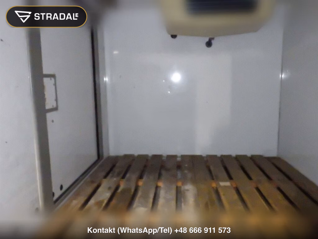 SUZUKI CARRY TRUCK FREEZING REFRIGERATOR, miniaturka 7