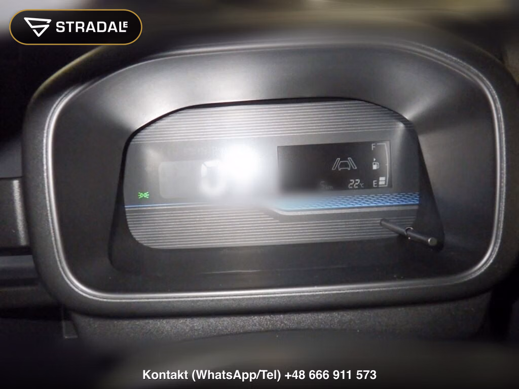 SUZUKI CARRY TRUCK 4WD KC AIR CONDITIONING POWER STEERING NOUHA, miniaturka 4