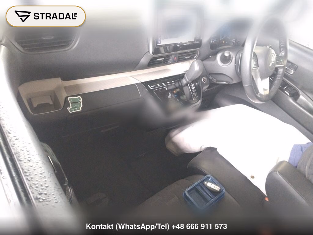 MITSUBISHI DELICA MINI 4WD T PREMIUM, miniaturka 4