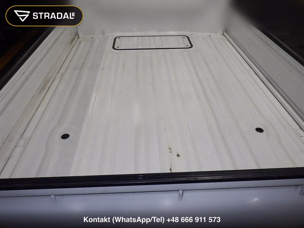 SUZUKI CARRY TRUCK 4WD KC AIR CONDITIONING POWER STEERING NOUHA, miniaturka 7