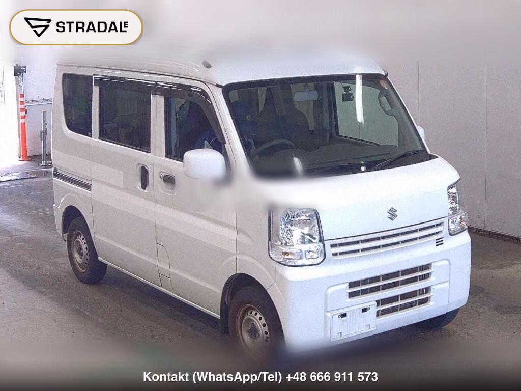 SUZUKI EVERY 5D PC LIMITED, miniaturka 2