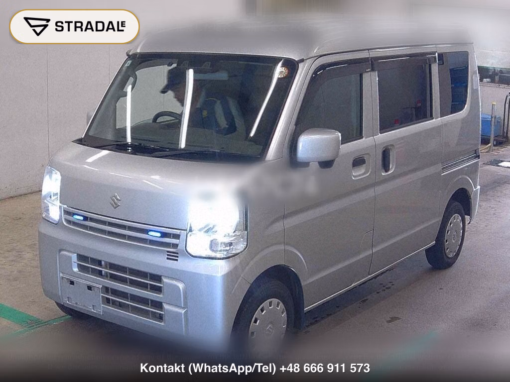 SUZUKI EVERY 5D JOIN, miniaturka 5