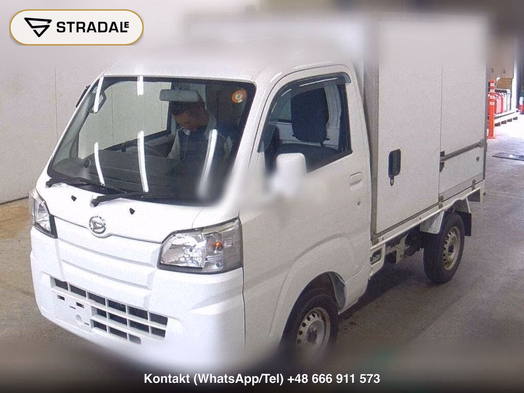 DAIHATSU HIJET TRUCK OTHERS, miniaturka 5