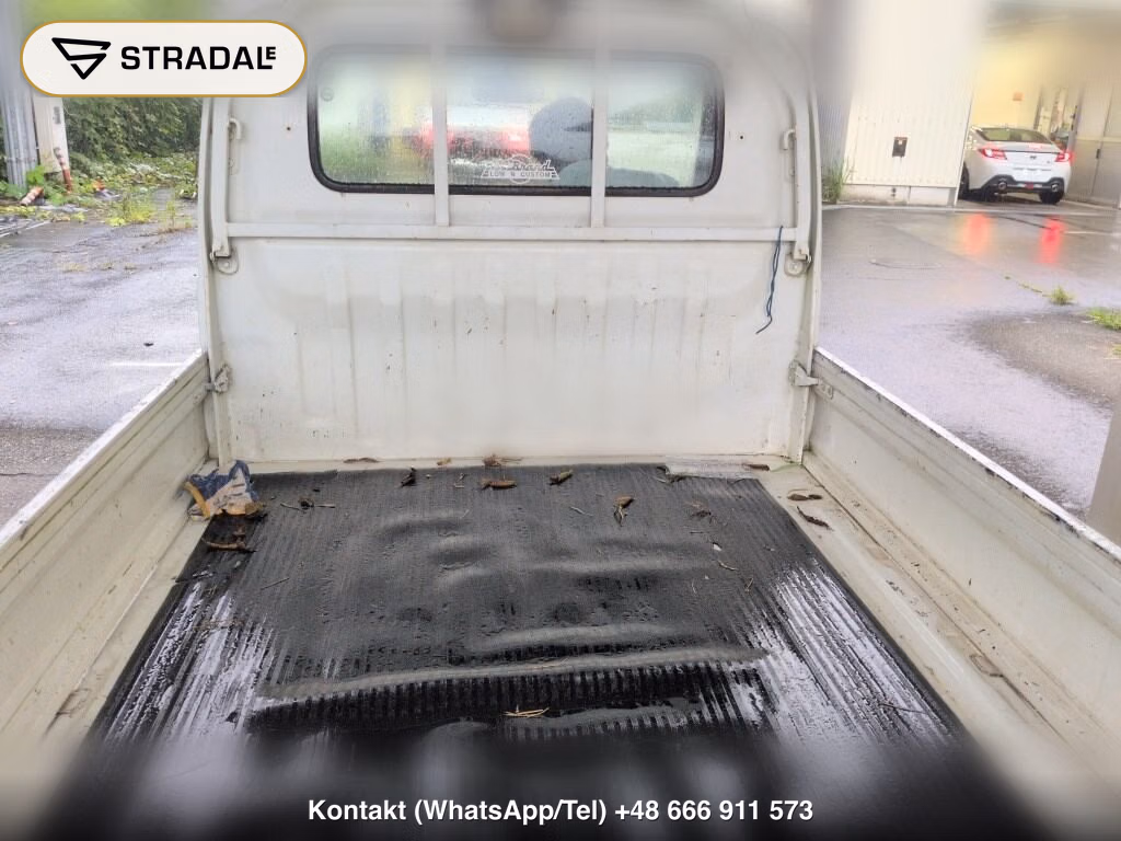 HONDA ACTY TRUCK 4WD SDX, miniaturka 7