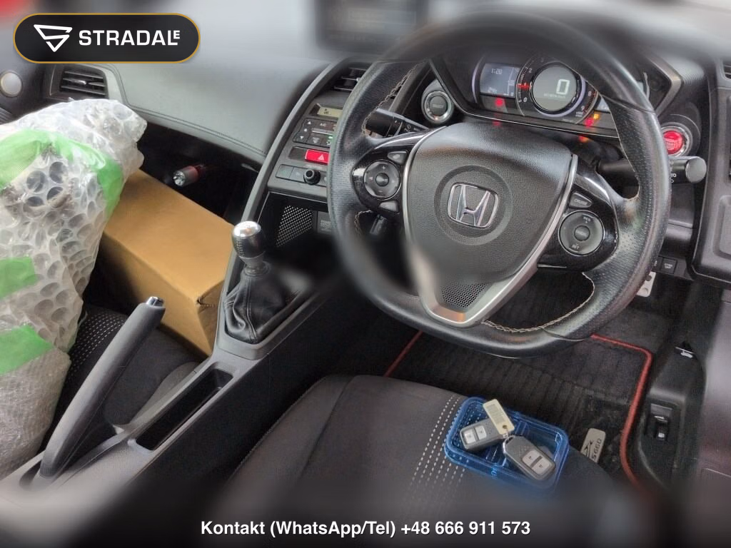 HONDA S660 α, miniaturka 4