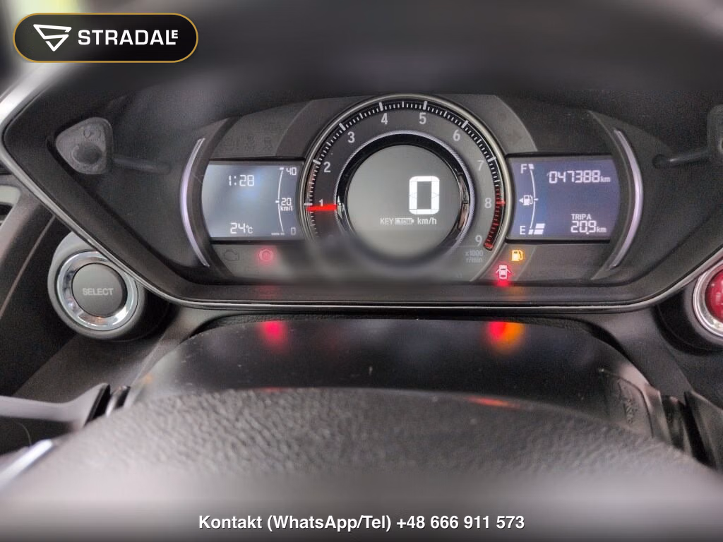 HONDA S660 α, miniaturka 7