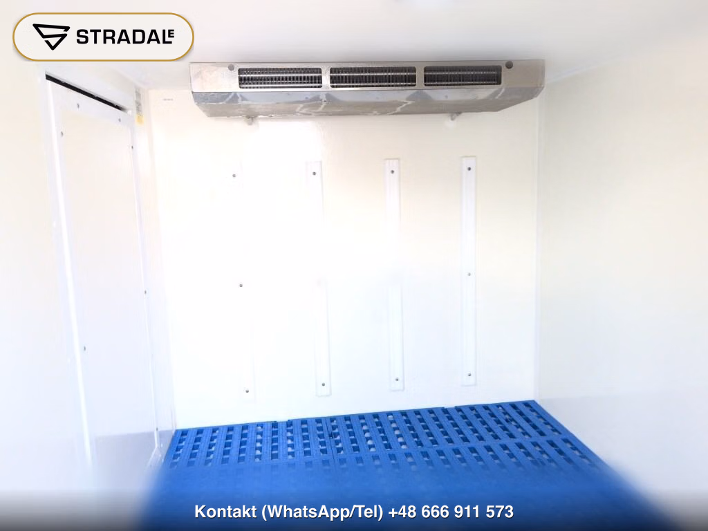 SUZUKI CARRY TRUCK FREEZING REFRIGERATOR, miniaturka 7