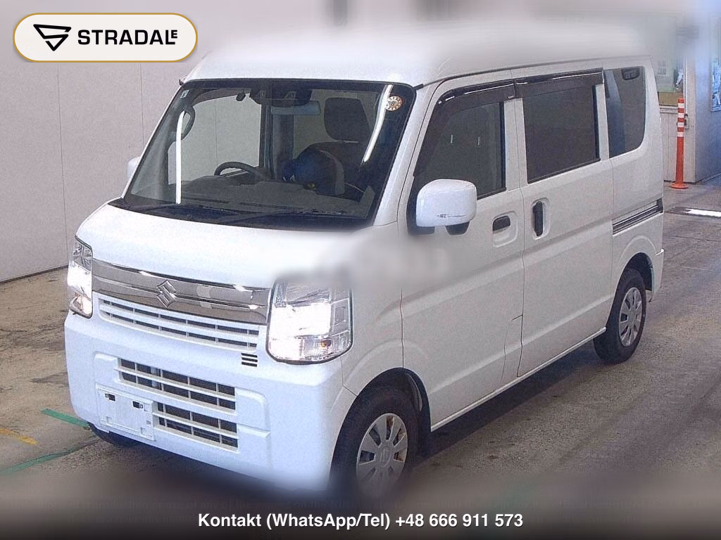 SUZUKI EVERY 5D JOIN, miniaturka 5