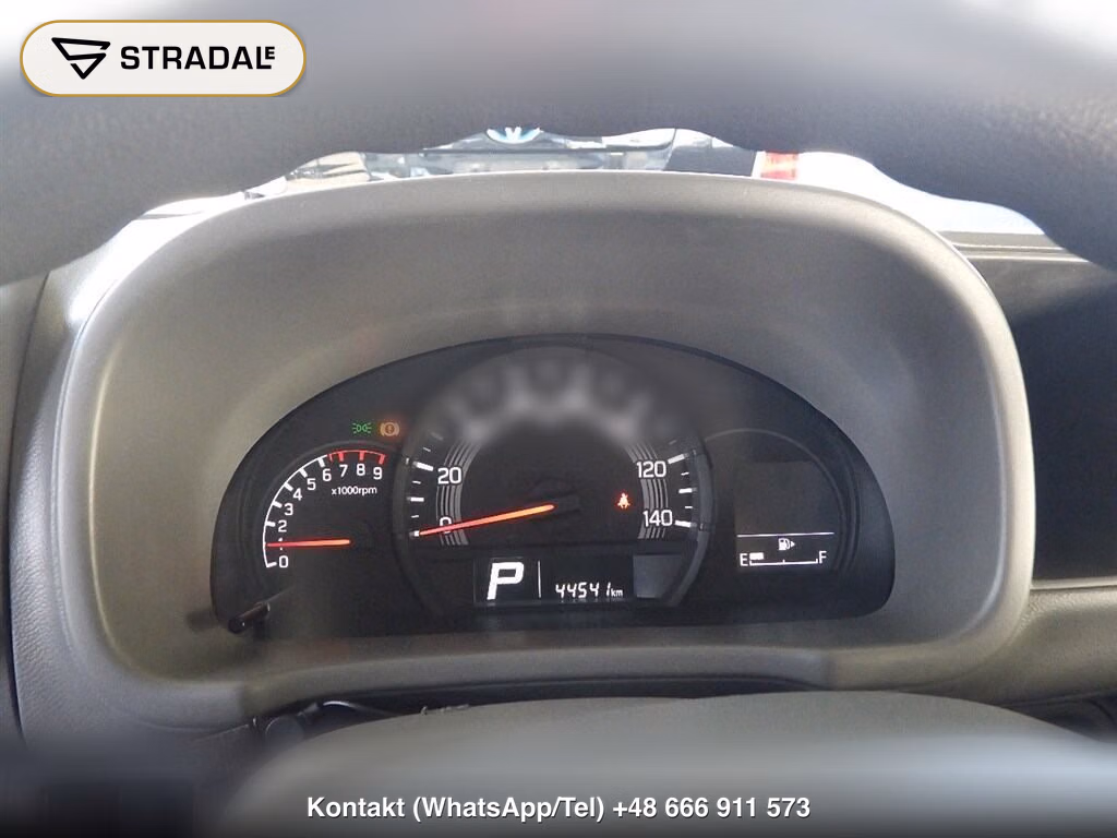 SUZUKI EVERY 5D JOIN, miniaturka 7