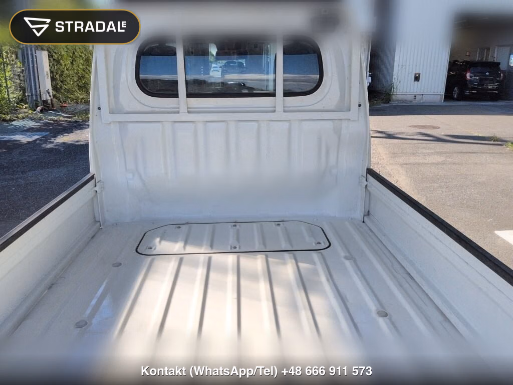 DAIHATSU HIJET TRUCK STANDARD, miniaturka 7