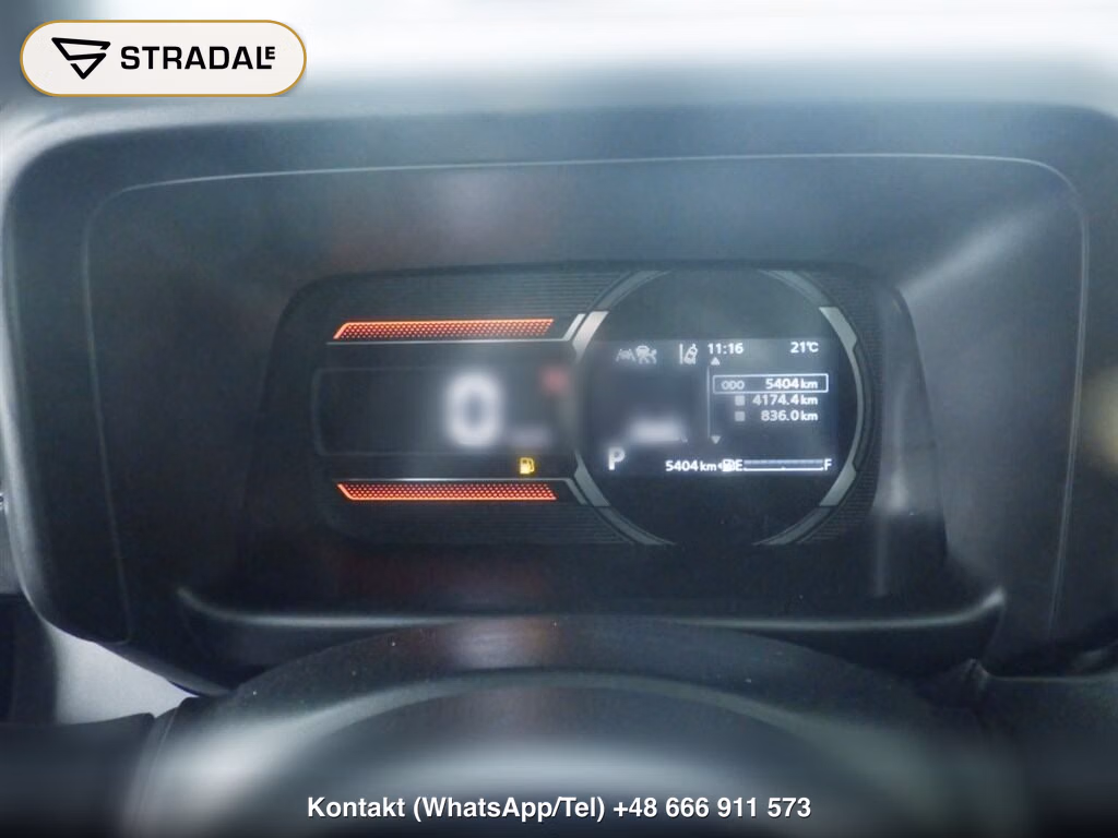 SUZUKI SPACIA GEAR 4WD HYBRID XZ TURBO, miniaturka 7