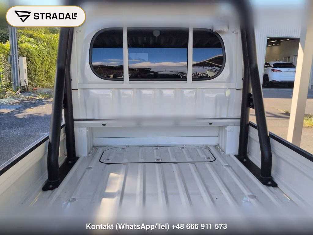 DAIHATSU HIJET TRUCK 4WD JUMBO EXTRA, miniaturka 7