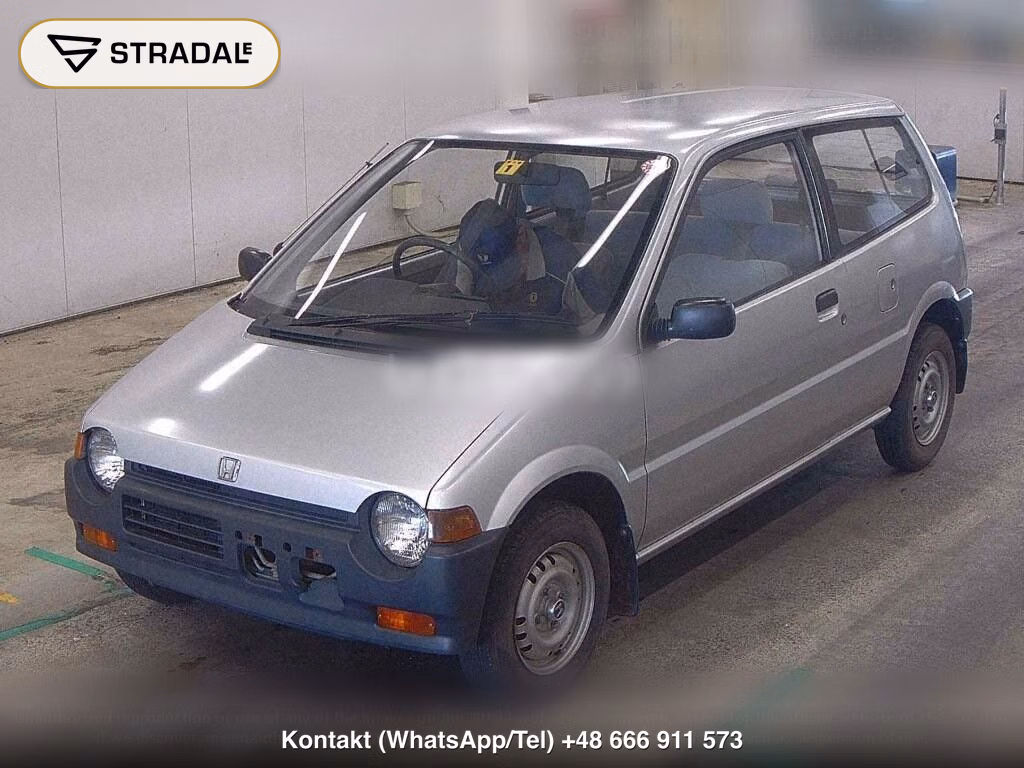 HONDA TODAY 3D, miniaturka 5