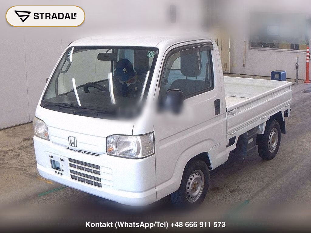 HONDA ACTY TRUCK SDX, miniaturka 5