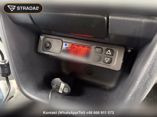 SUZUKI CARRY TRUCK 4WD OTHERS, miniaturka 11