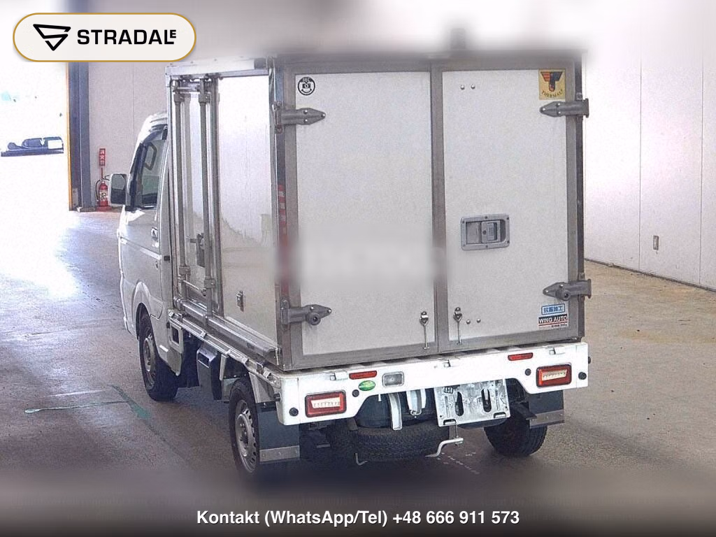SUZUKI CARRY TRUCK 4WD OTHERS, miniaturka 3