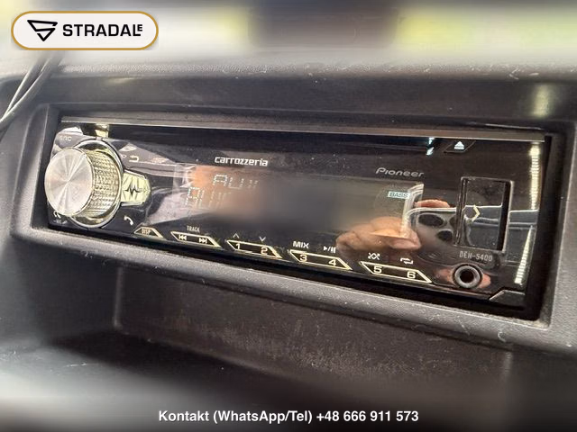 SUZUKI CARRY TRUCK 4WD OTHERS, miniaturka 8