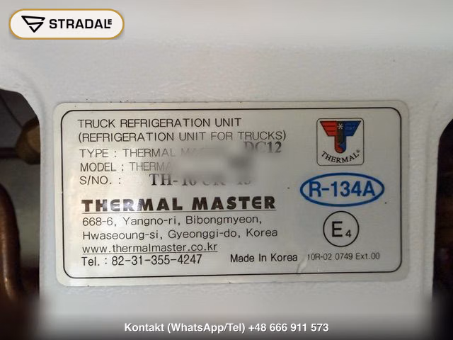 SUZUKI CARRY TRUCK 4WD OTHERS, miniaturka 10