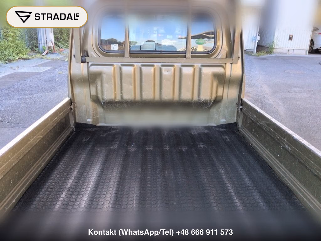 DAIHATSU HIJET TRUCK STANDARD, miniaturka 7