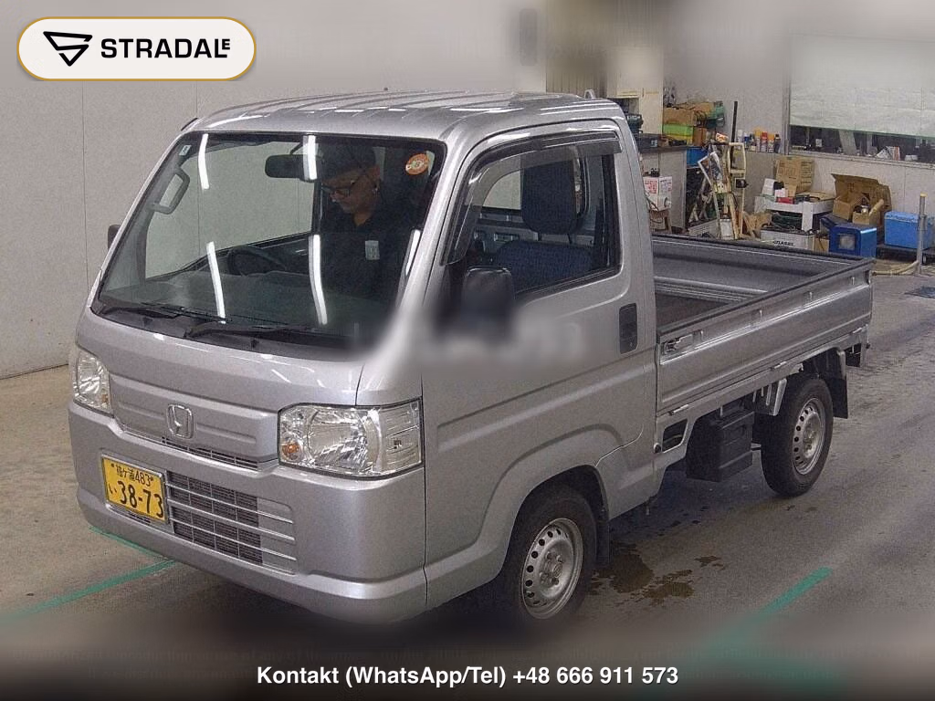 HONDA ACTY TRUCK SDX, miniaturka 5