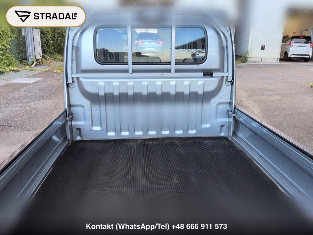 HONDA ACTY TRUCK SDX, miniaturka 7