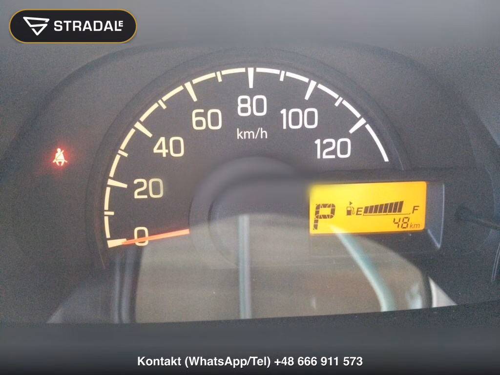 SUZUKI CARRY TRUCK 4WD STURDY DUMP, miniaturka 4