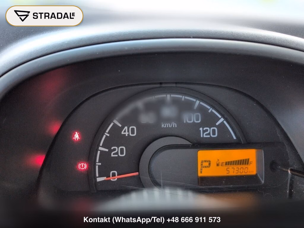 SUZUKI CARRY TRUCK FREEZING REFRIGERATOR, miniaturka 4