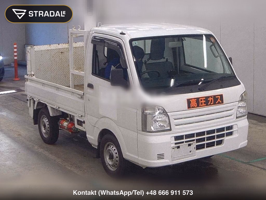 SUZUKI CARRY TRUCK OTHERS, miniaturka 2