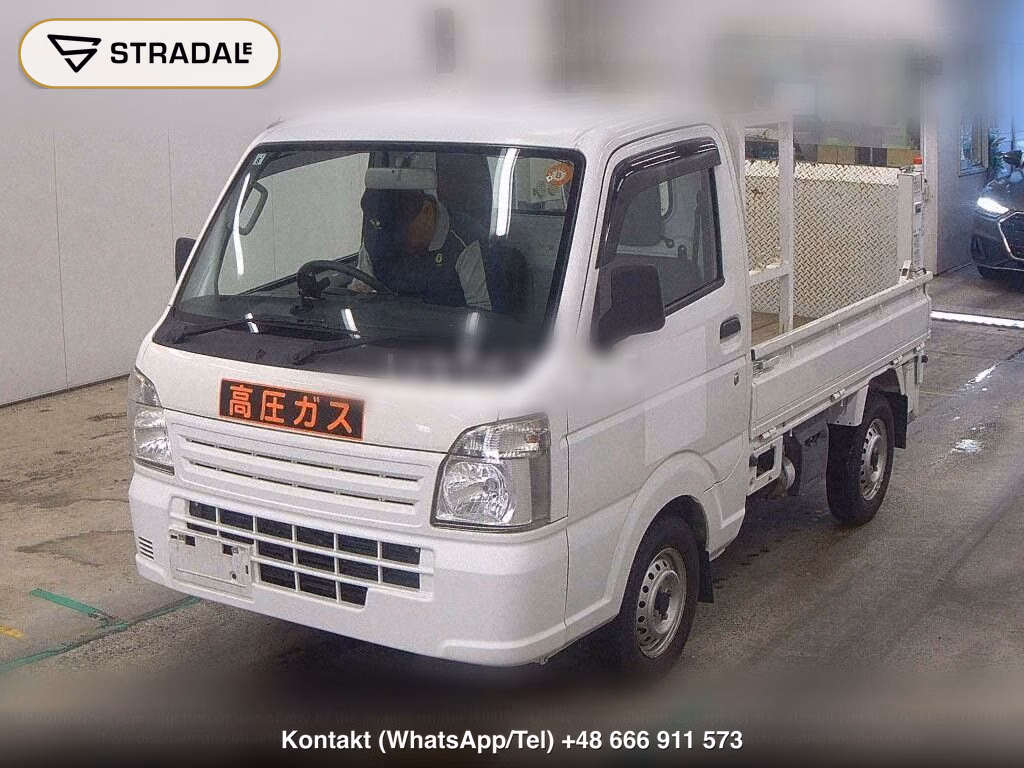 SUZUKI CARRY TRUCK OTHERS, miniaturka 5
