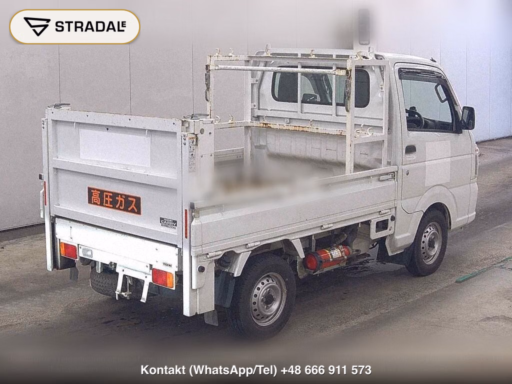 SUZUKI CARRY TRUCK OTHERS, miniaturka 6