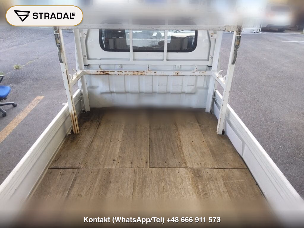 SUZUKI CARRY TRUCK OTHERS, miniaturka 7