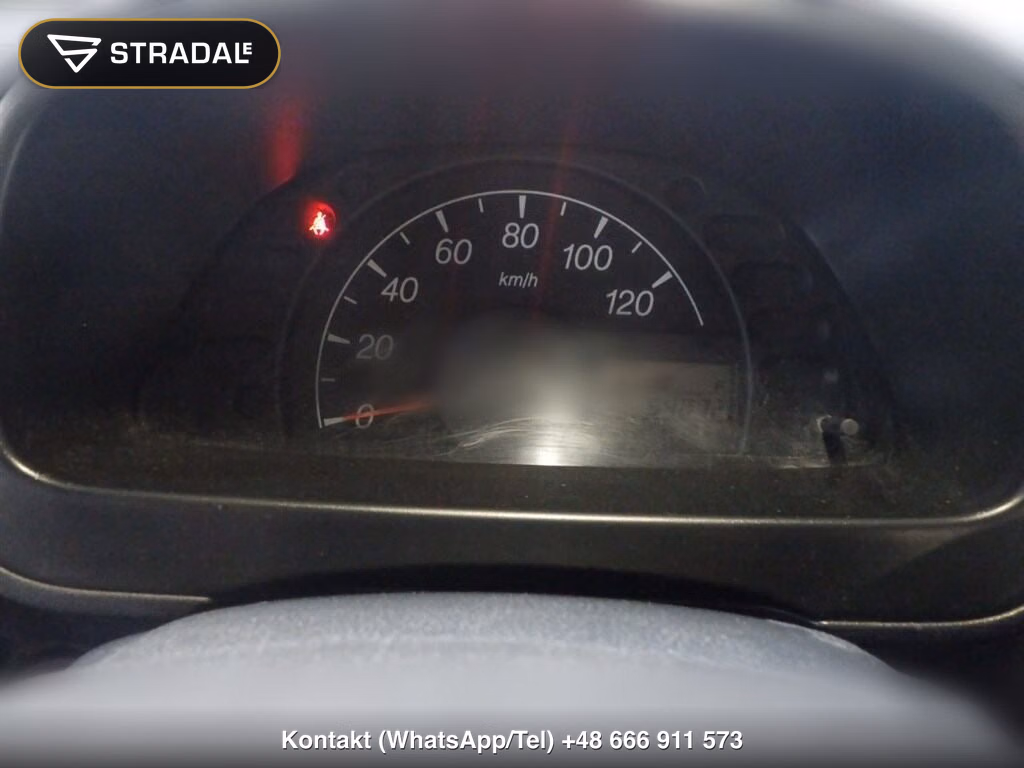SUZUKI CARRY TRUCK 4WD KC POWER STEERING, miniaturka 4