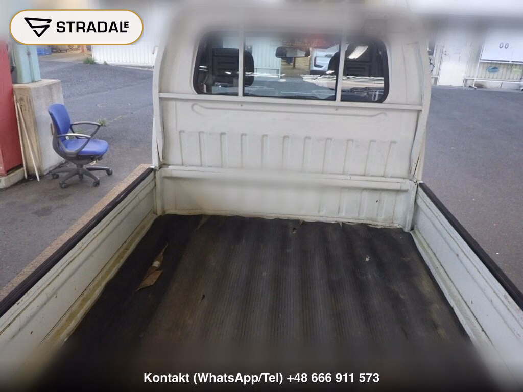 SUZUKI CARRY TRUCK 4WD, miniaturka 7