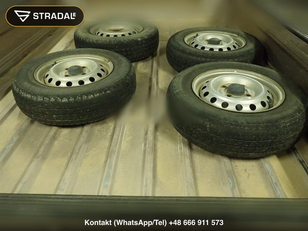 DAIHATSU HIJET TRUCK 4WD STANDARD, miniaturka 7