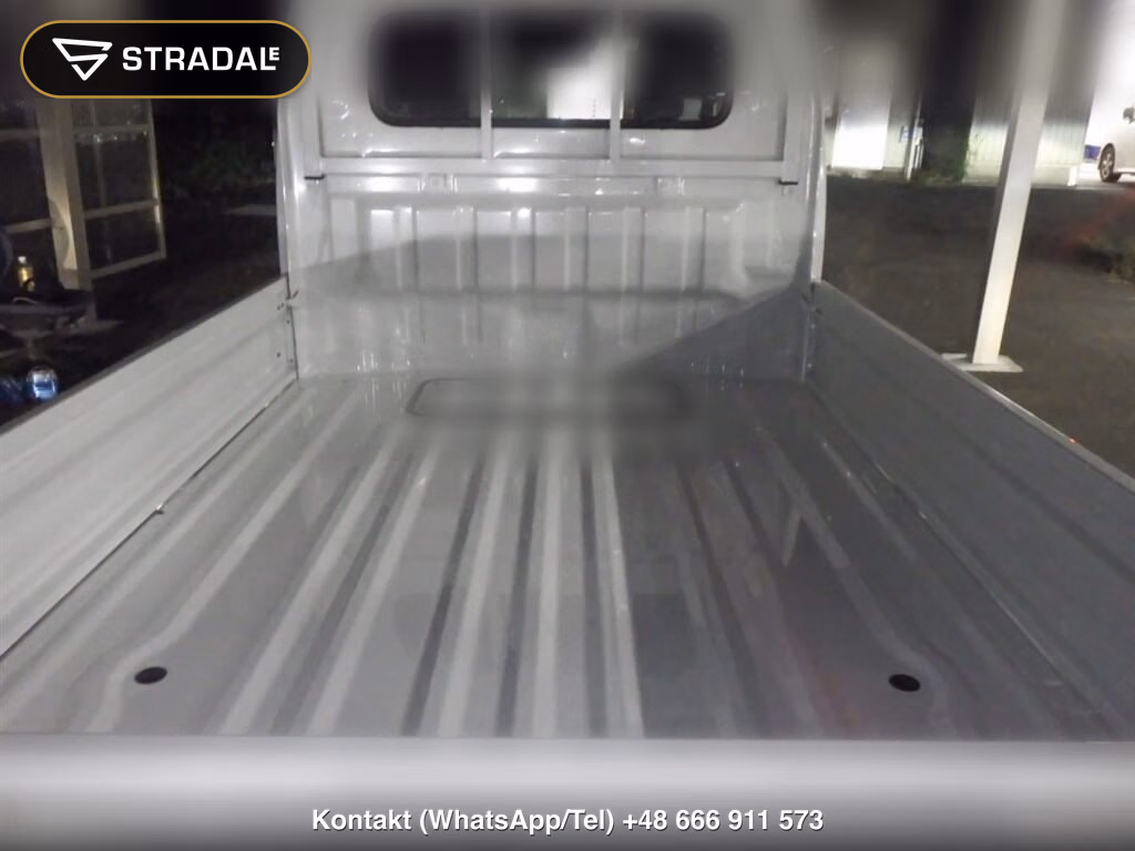 NISSAN CLIPPER TRUCK 4WD DX, miniaturka 7