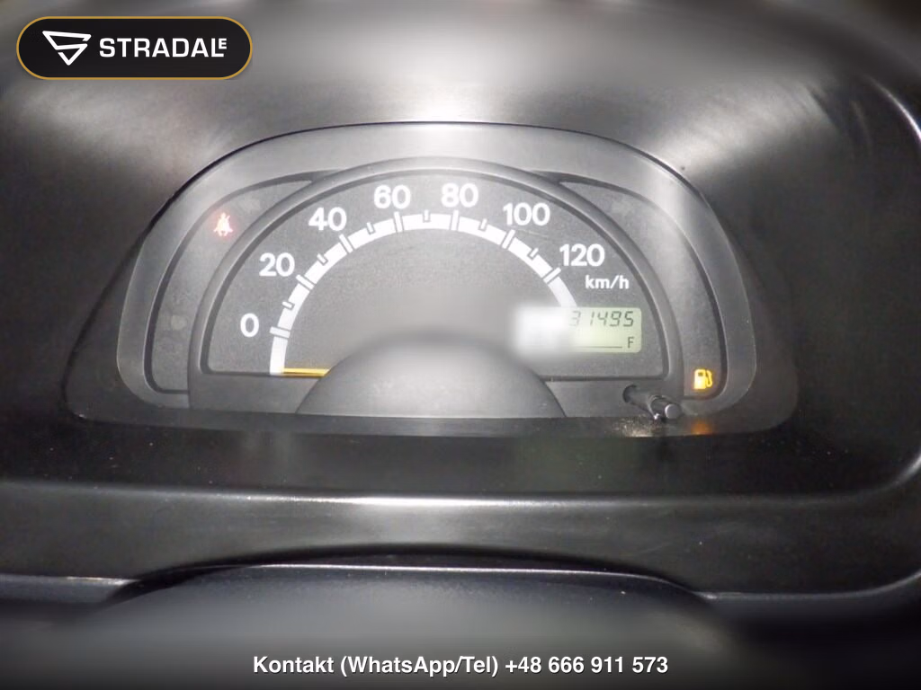 SUZUKI CARRY TRUCK 4WD KC AIR CONDITIONING POWER STEERING, miniaturka 4