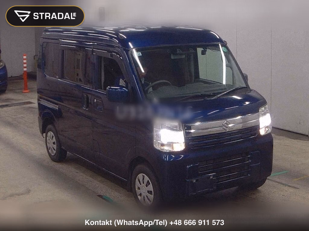 SUZUKI EVERY 5D JOIN, miniaturka 2